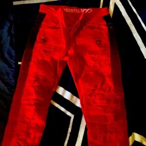 Size: 28 never worn brand new